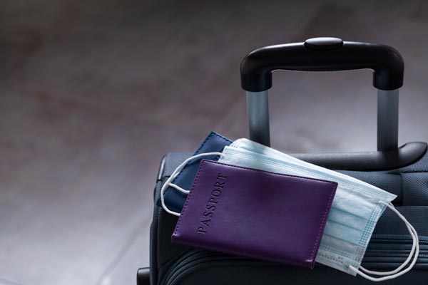 THE FUTURE OF TRAVEL