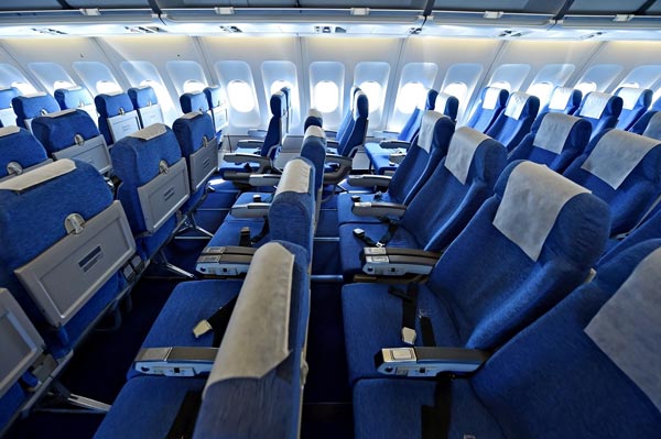 THE FUTURE OF TRAVEL