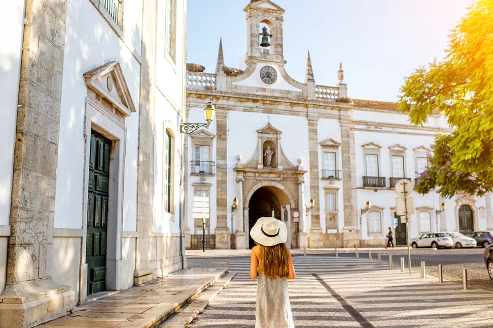 Portugal