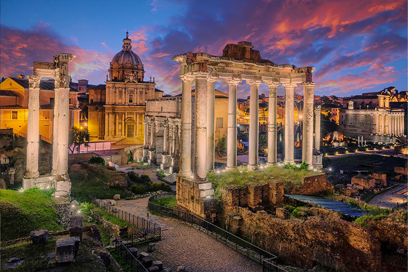 Affordable European Getaways: Discover the Best Travel Value.
