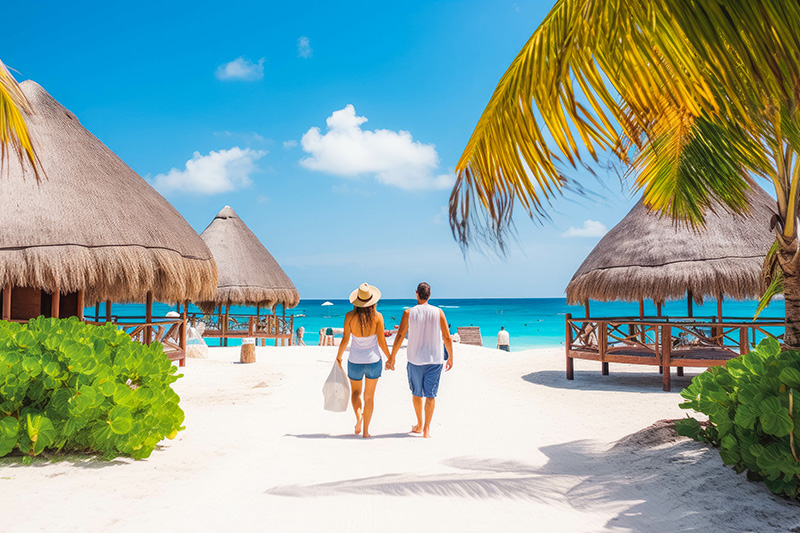 Maximize Your Vacation in Mexico and the Caribbean 